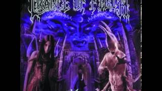 Cradle Pf Filth - Tearing The Veil From Grace