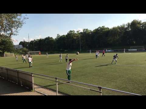 Wattenscheid 09 - Spvg Schonnebeck U19 II