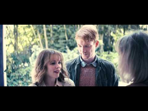 Трейлер фільму «Коханий з майбутнього»
