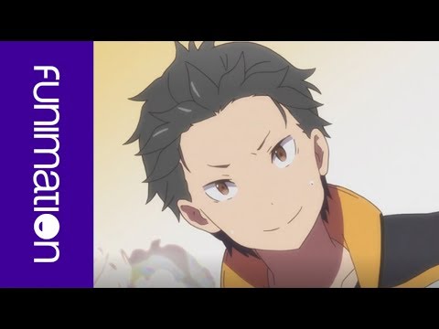 Re:ZERO -Starting Life in Another World- Opening I