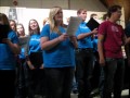 Eastman Youth Choir at Christmas - Away in a Manger/Amazing Grace