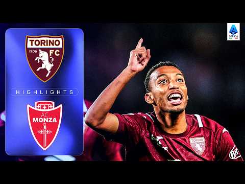 Full highlights