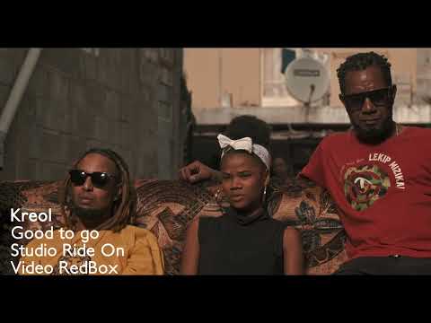 Kreol (LEKIP GOOD TO GO)