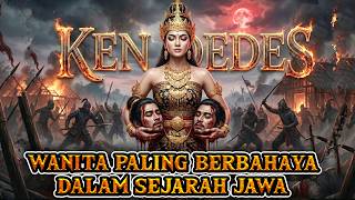Download lagu Ken Dedes: The Most Dangerous Woman or Just a Past Political Victim? mp3 Download lagu Ken Dedes: The Most Dangerous Woman or Just a Past Political Victim? mp3