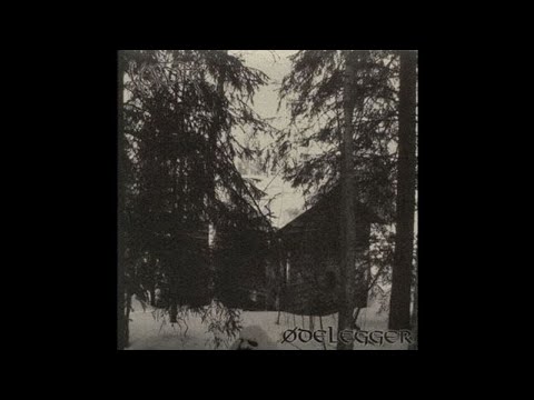 Vordr (Finland) / Ødelegger (Germany) - Split EP 2006