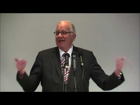 Zondag 25 en 26 | Heidelbergse Catechismus | Prof. dr. Willem J. Ouweneel