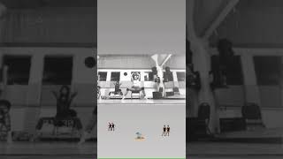 Evelina Young demosntruoja savo įspūdingus šokio sugebėjimus