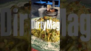 노리 카르보 라멘, 더티맥