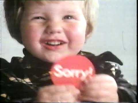 LWT Adverts and Continuity 12th December 1981