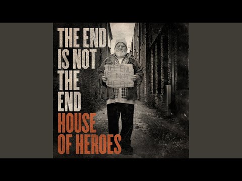Code Name: Raven - House of Heroes