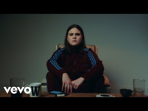 venbee - rampage ('zero experience' visual series) ft. DJ SS