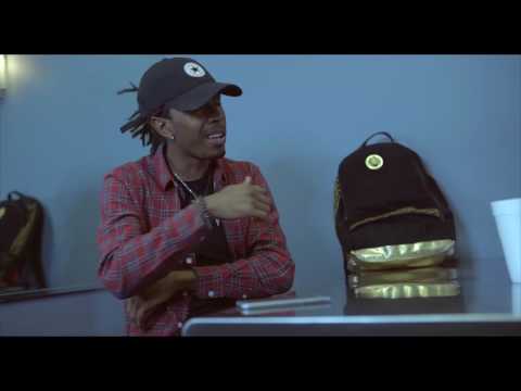 Tk Kravitz (Tk N Cash) - Just Because Prod. By 808 Mafia | Shot by @savani