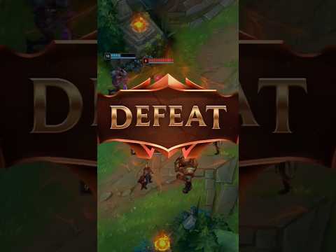 League of Legends - Wild Rift - Why you suck at ADC and how to fix it!