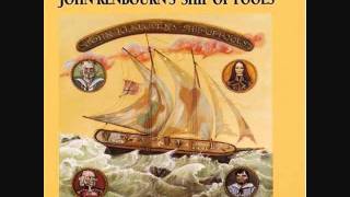 john rebourn's ship of fools - 9. ship of fools