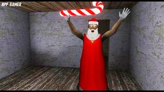 Download lagu COME ON GUYS 🎄 LET'S ESCAPE HORROR 🤯 Granny Christmas Live Stream 😇 mp3