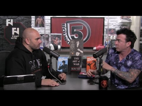 Robin Black and John Ramdeen on Root Understanding of Fighting