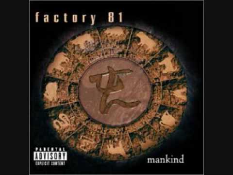Cheese Wheel - Factory 81 (with lyrics)