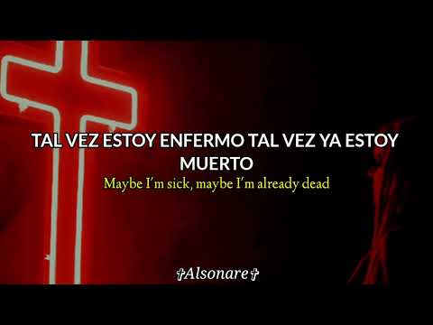 Bad Omens x Wargasm - Hedonist (Sub español/inglés)