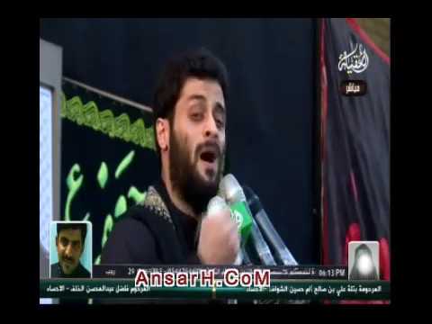 ⁣عشرة عمر ويه الموت عشنه ملا مصطفى السوداني يوم 29 رجب 1439 هـ قصيدة الشهداء