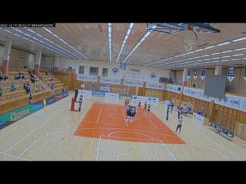 Kladno - Rudolfov, 3:1