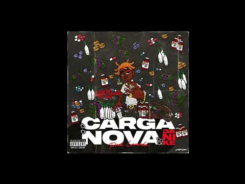 @danike.gldn - Carga Nova (@Prod.Lacerda)