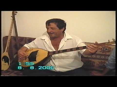 Brahim Sef Mleqani - Qka po i thot Dema Kadris
