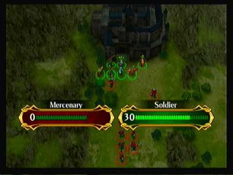 Let's Play Fire Emblem: PoR[Ike/Marcia Duo] PT96 - Fire Emblem: PoR - The Movie