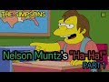 Nelson Muntz S Ha Ha PART 1