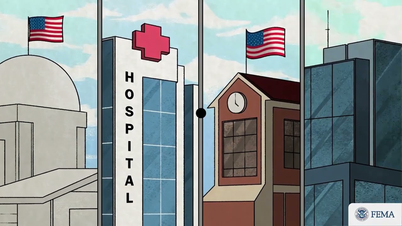 FEMA