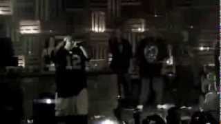 CARTEL DE SANTA YA NO VAN OFICIAL HD 2013