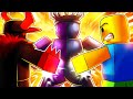 Forsaken Gyatt Song 2 Music Video