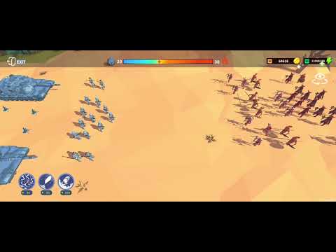 Epic Ragdoll Battle Simulator video thumbnail