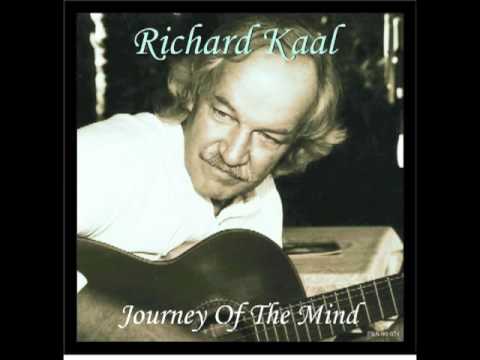 Richard Kaal, Journey of the mind, 