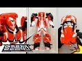 또봇V 스핀오프 변신 로봇 알파플러스 리뷰 TOBOT V Alphaplus Review