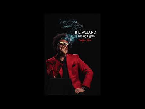 FREE DOWNLOAD: The Weeknd - Blinding Lights (Erolflynn Remix)