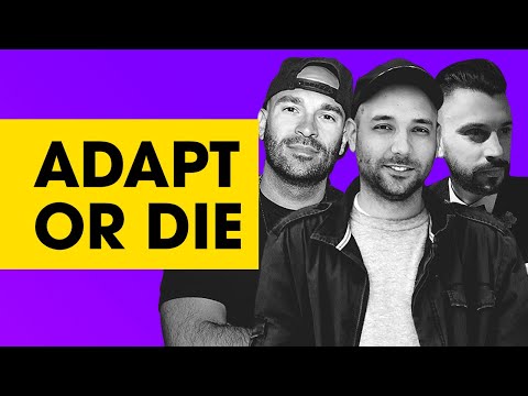 DJ Tips | LEARN how to adapt to ANY market as a DJ (ADAPT OR DIE)