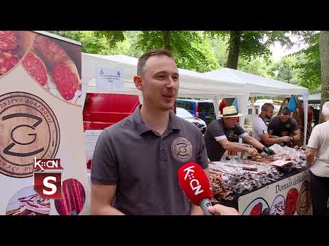 Kulenijada priznanja