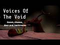 VotV Relatively Well Known Events