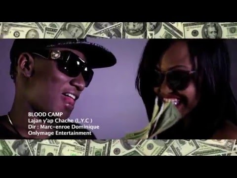 Blood Camp Lajan Yap Chache  ( L.Y.C ) official video