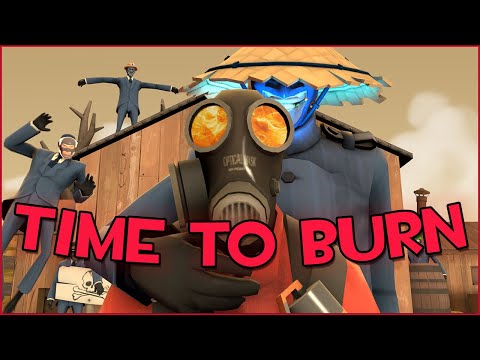 TF2: When the spies invade