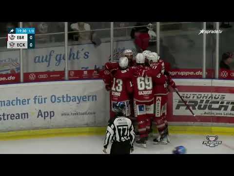 DEL2 Playoff-Finale Spiel 2