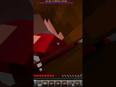 Unbelievable Magic in FlameMC - Minecraft HG