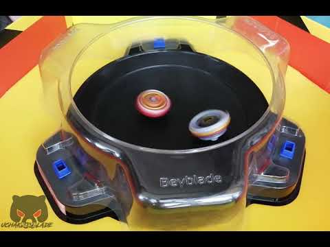 UBCC Episode 1 (Imperial Bahamut vs Master Diabolos)