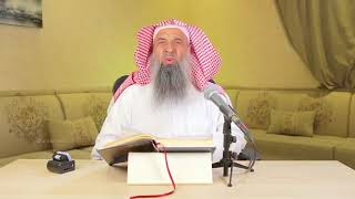 صورة #فتاوى_الزامل | ارتكب محظورين من محظورات الإحرام، فهل يفدي فدية واحدة أو فديتين؟