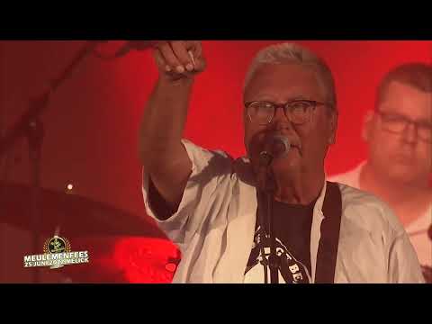 Janse Bagge Bend - Live - 2022 - Meulemenfees