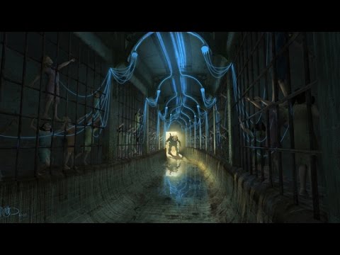 BIOSHOCK REMASTERED Part 11 PC Playthrough, walkthrough, lets play