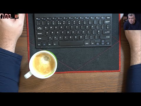 Coffee & Electronics - Let's have a coffee 02.04.2023