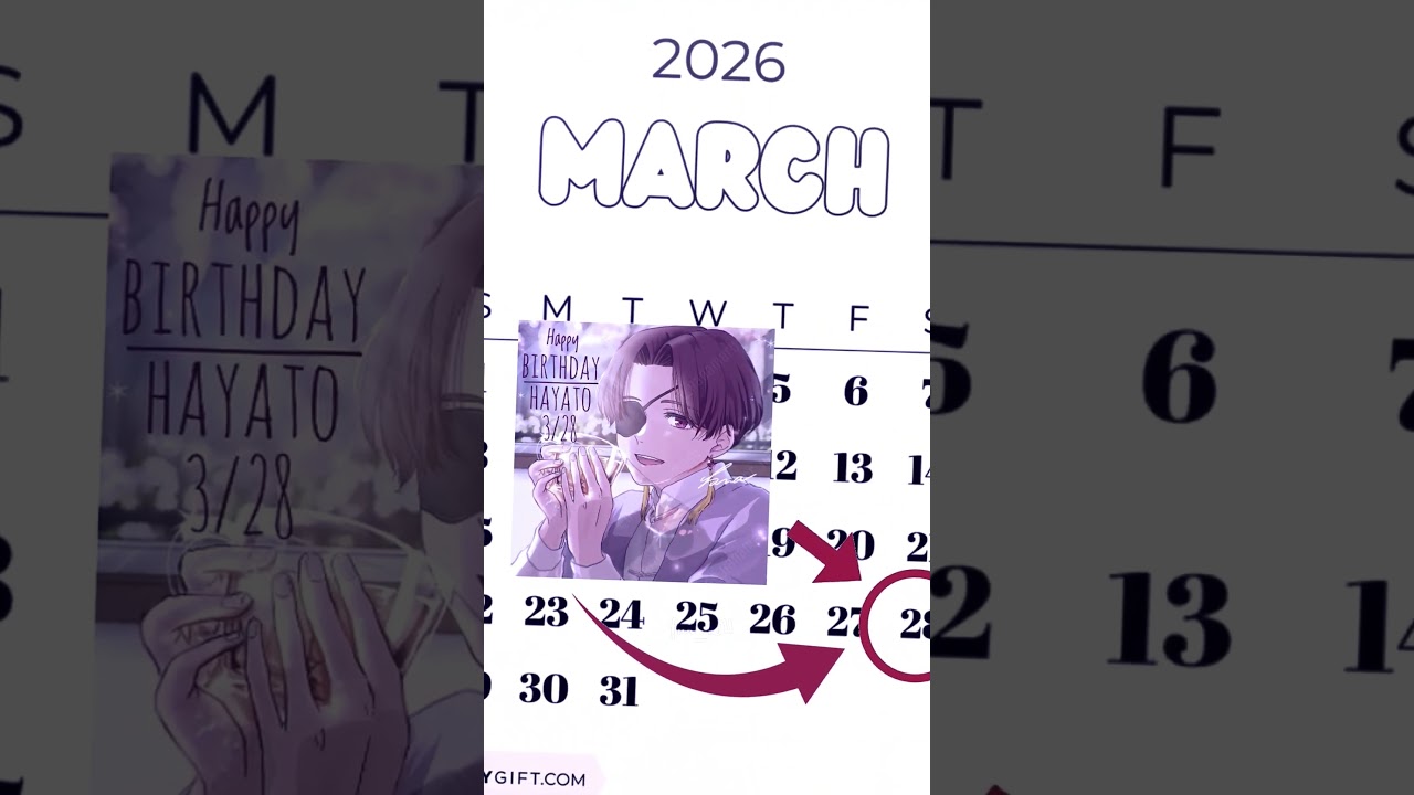 happy birthday suo.!! 😝 #anime #windbreaker #suohayato #suami #lewatberanda #fypシ゚viral #animeedit