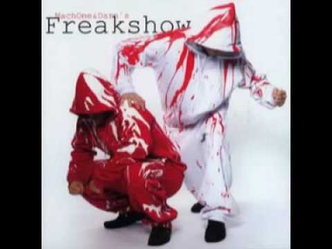 Mach One & Darn feat. K.I.Z & Massimo -- Schubidu [Full + Lyrics]