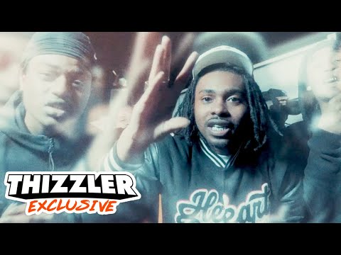 Freeway Donny - Not Enough (Exclusive Music Video) II Dir. RandyDontShootEm